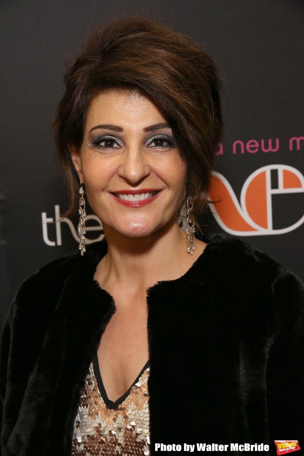 Nia Vardalos Photo