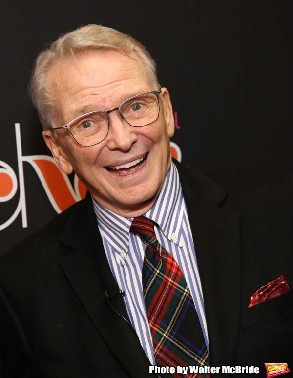 Bob Mackie Photo