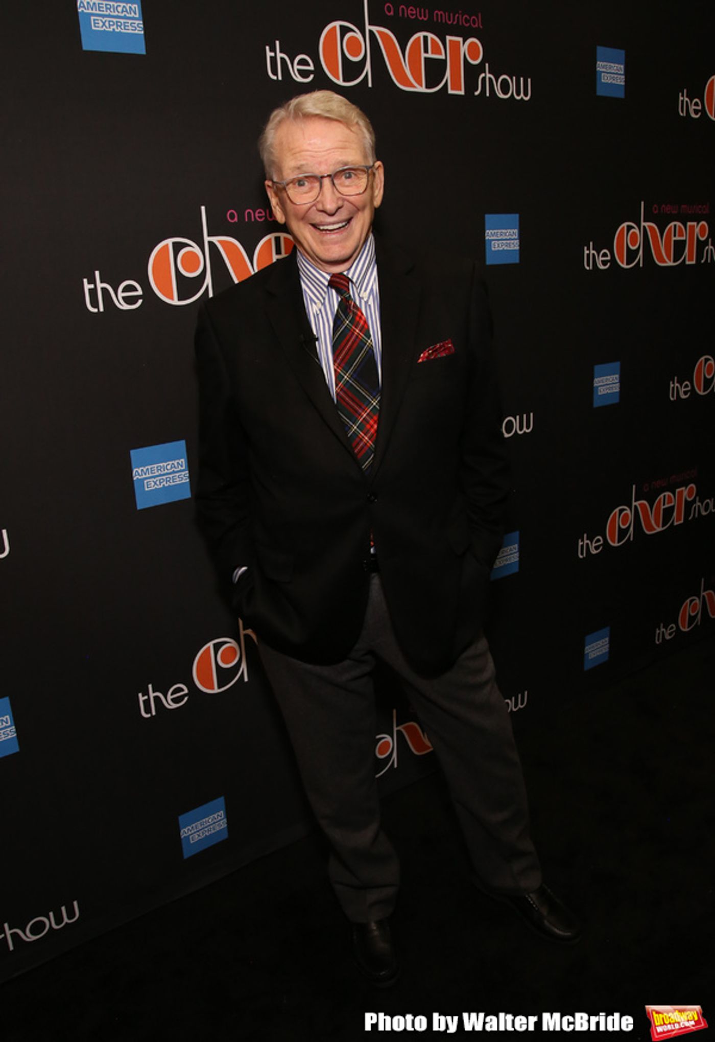 Photo Coverage: Kanye, Mackie & More Strut the Red Carpet for THE CHER SHOW  Image