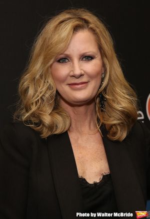 Sandra Lee @ BroadwayWorld Sandra Lee Photo