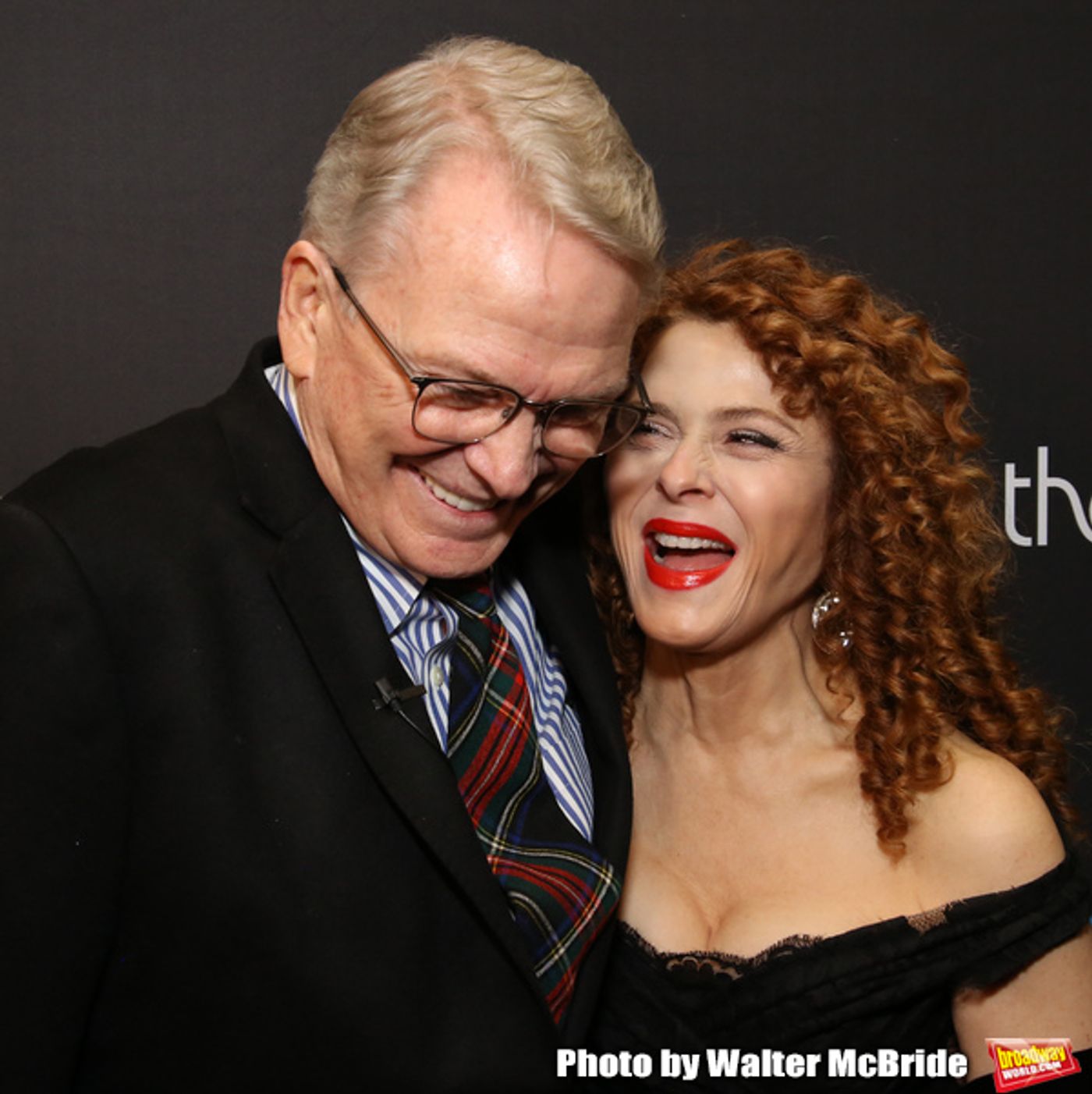 Photo Coverage: Kanye, Mackie & More Strut the Red Carpet for THE CHER SHOW  Image