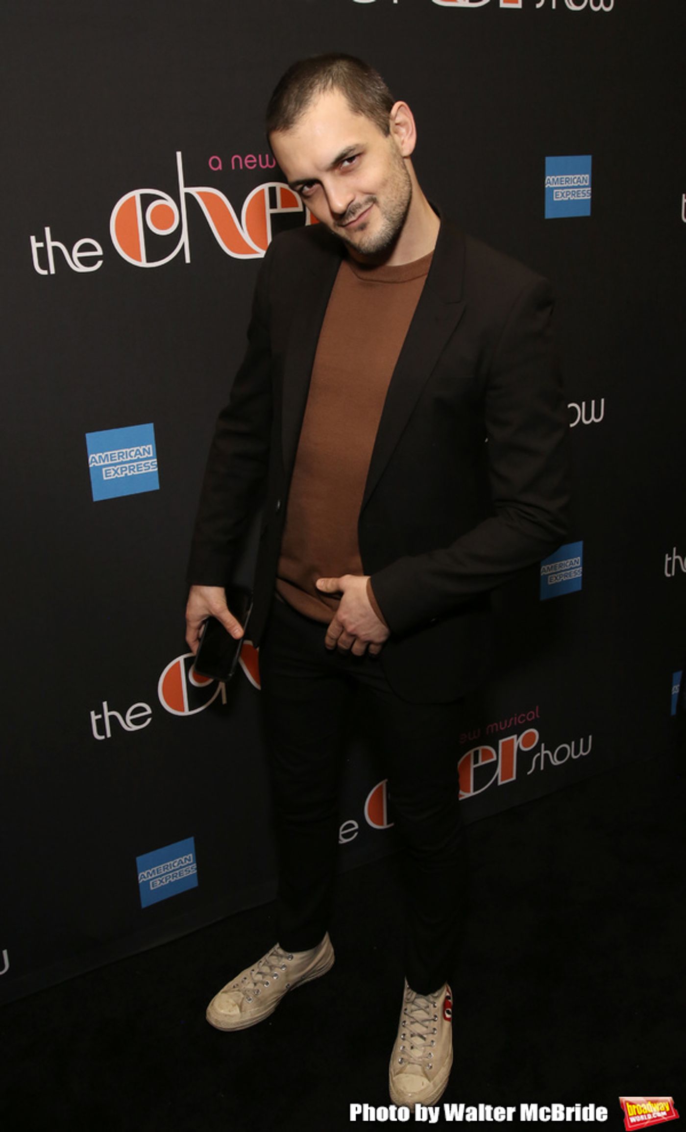 Photo Coverage: Kanye, Mackie & More Strut the Red Carpet for THE CHER SHOW  Image