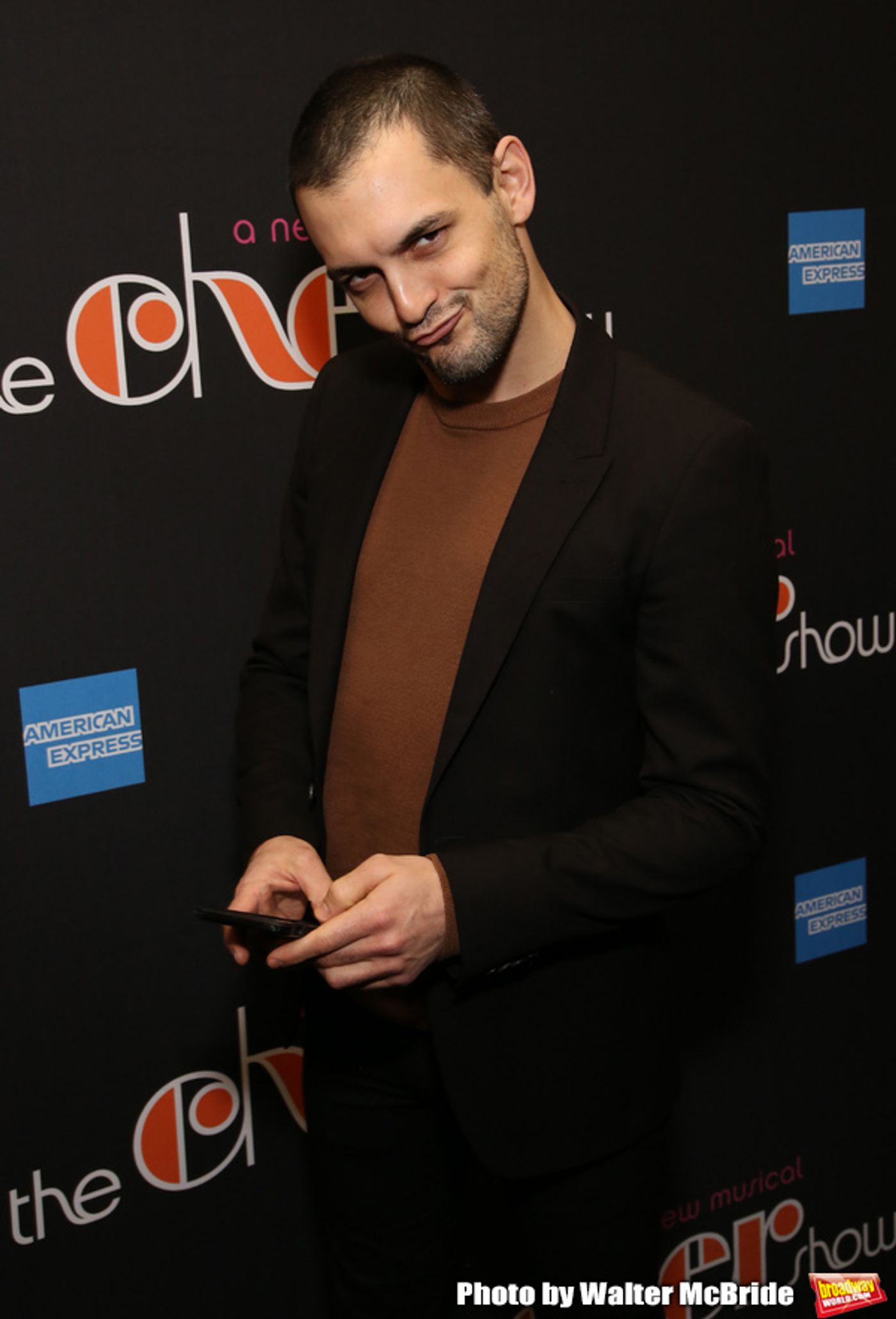 Photo Coverage: Kanye, Mackie & More Strut the Red Carpet for THE CHER SHOW  Image