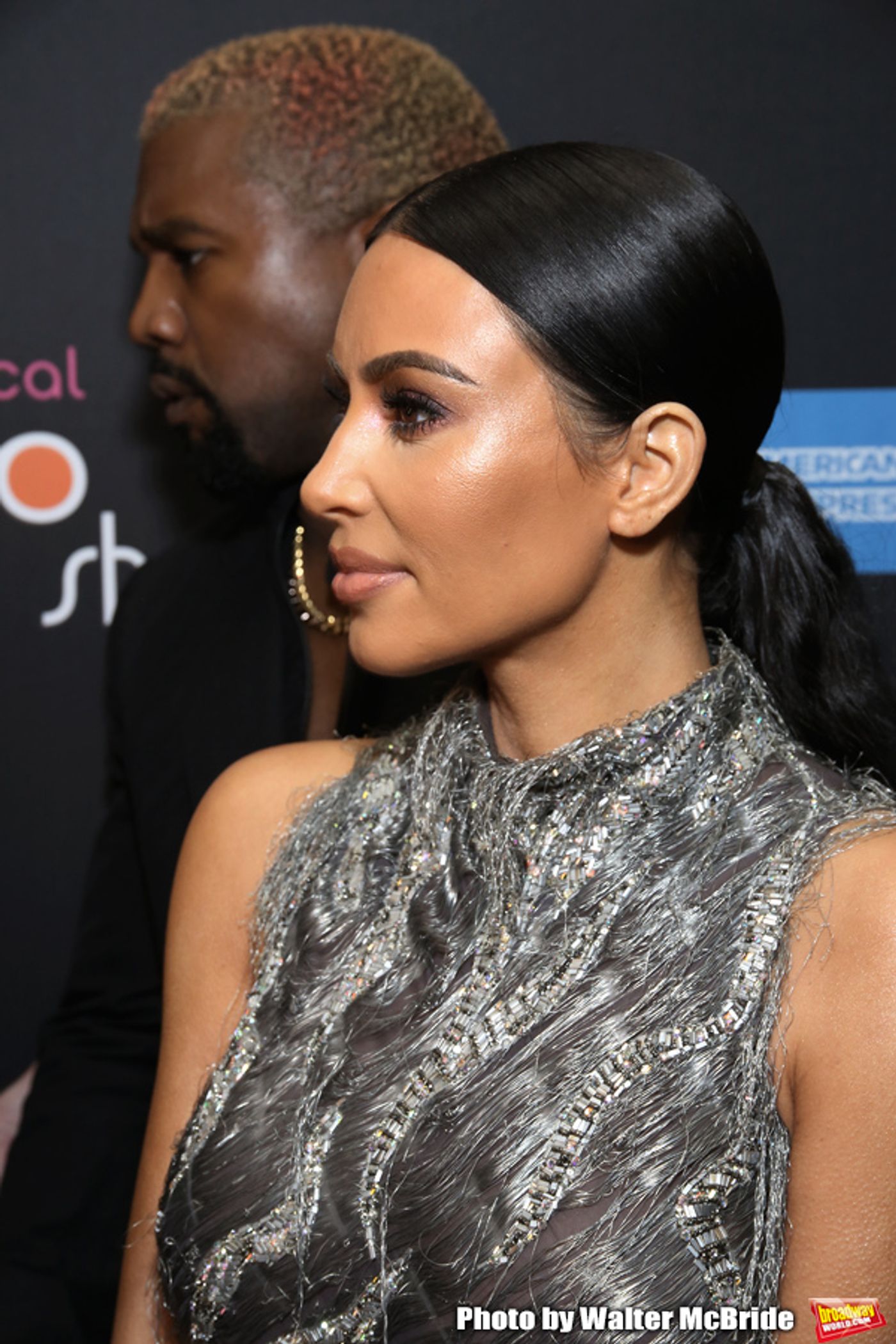 Photo Coverage: Kanye, Mackie & More Strut the Red Carpet for THE CHER SHOW  Image