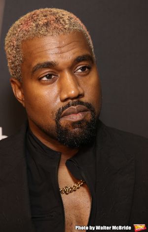 Kanye West Photo
