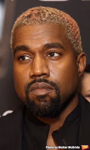 Kanye West Photo