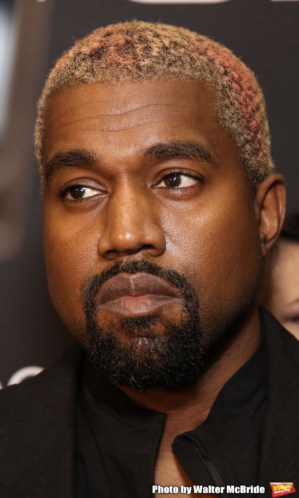 Kanye West Photo
