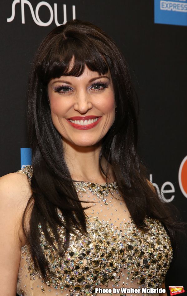 Rachel York Photo