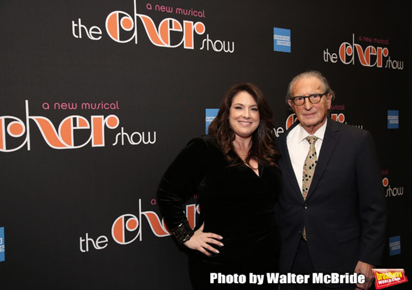 Photo Coverage: Kanye, Mackie & More Strut the Red Carpet for THE CHER SHOW  Image
