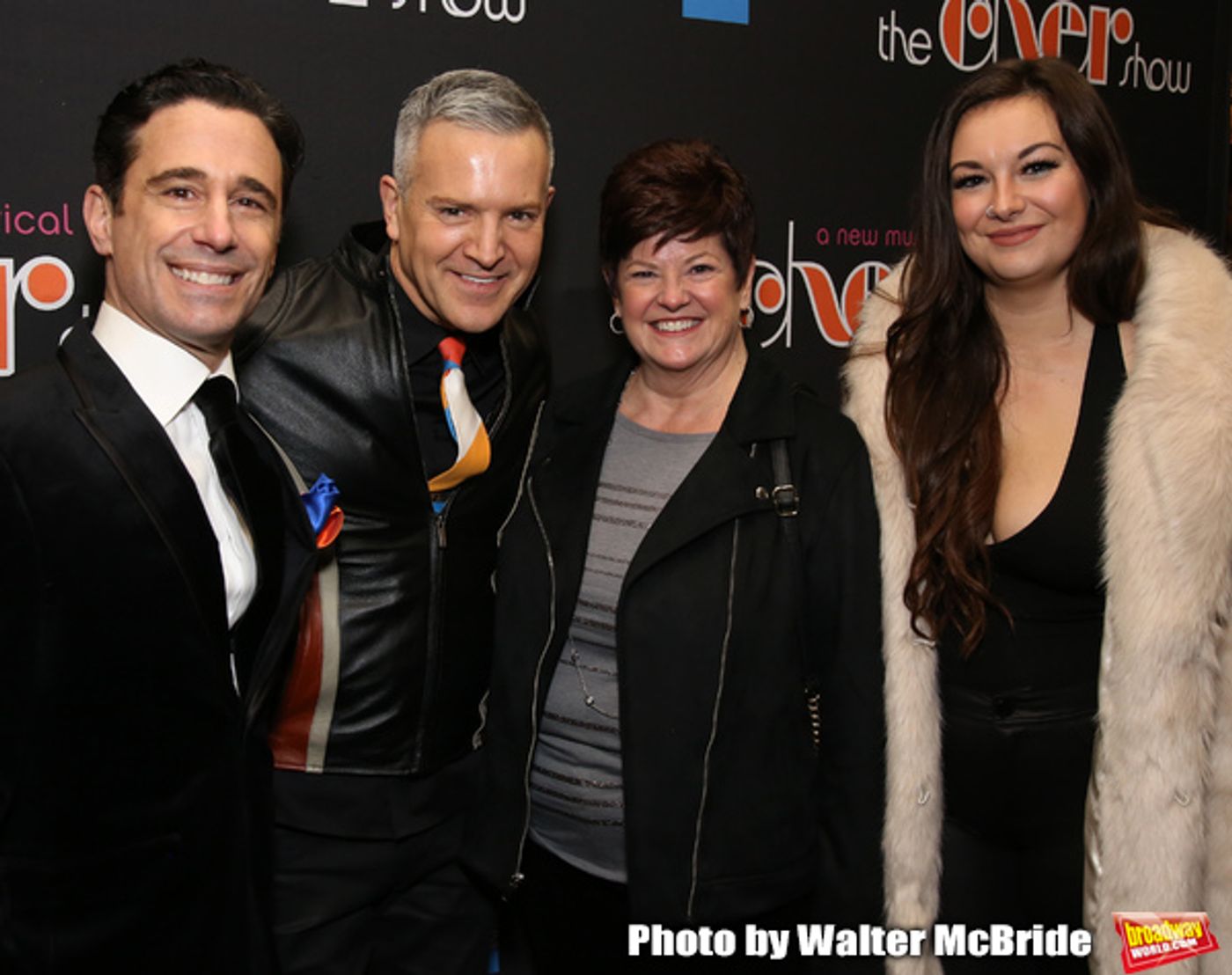 Photo Coverage: Kanye, Mackie & More Strut the Red Carpet for THE CHER SHOW  Image