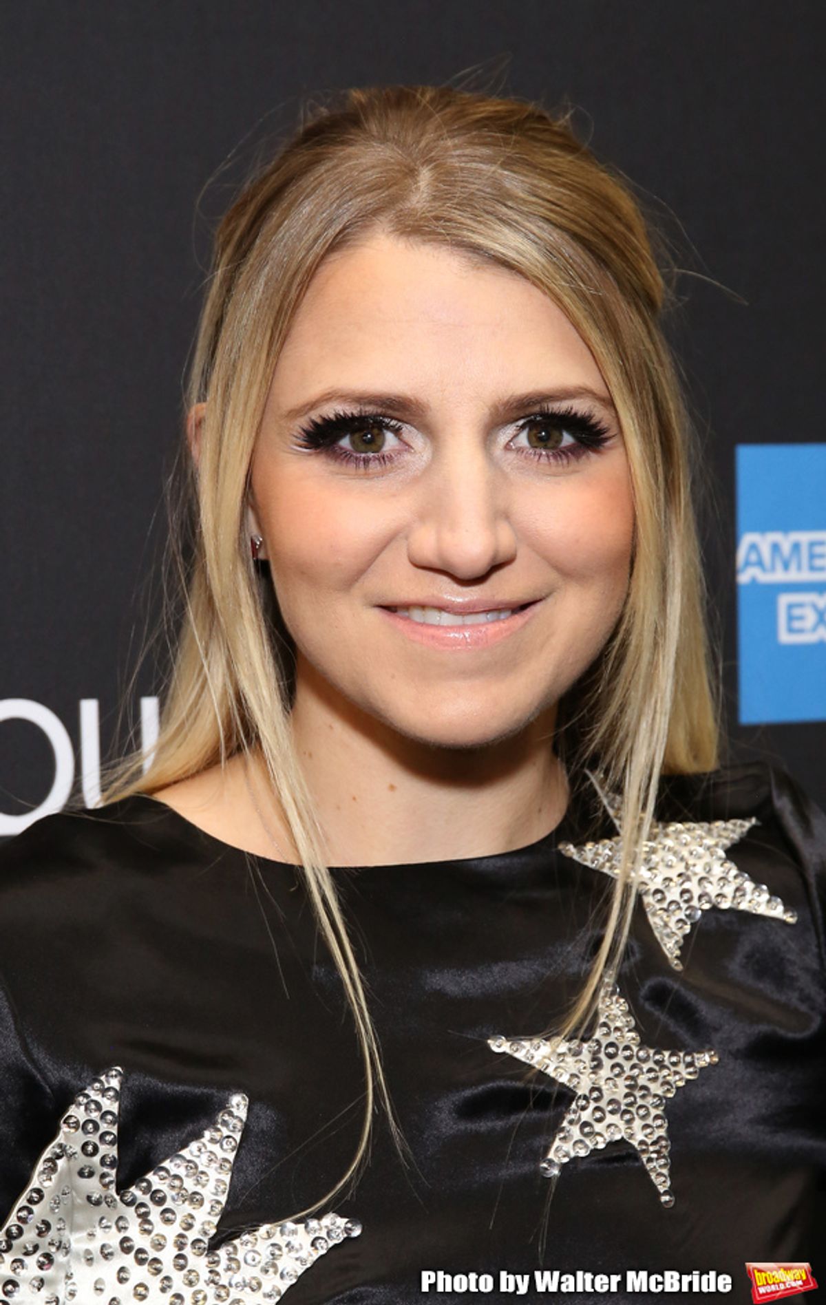 Annaleigh Ashford at 