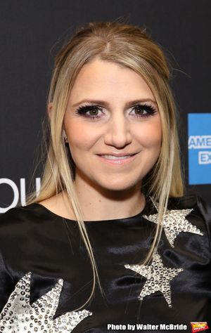 Annaleigh Ashford @ BroadwayWorld Annaleigh Ashford Photo