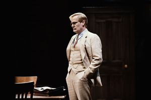Jeff Daniels @ BroadwayWorld Jeff Daniels Photo