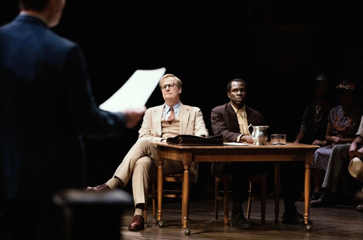 Wake Up With BWW 12/5: Full Cast of KISS ME, KATE Announced, and More!  Image