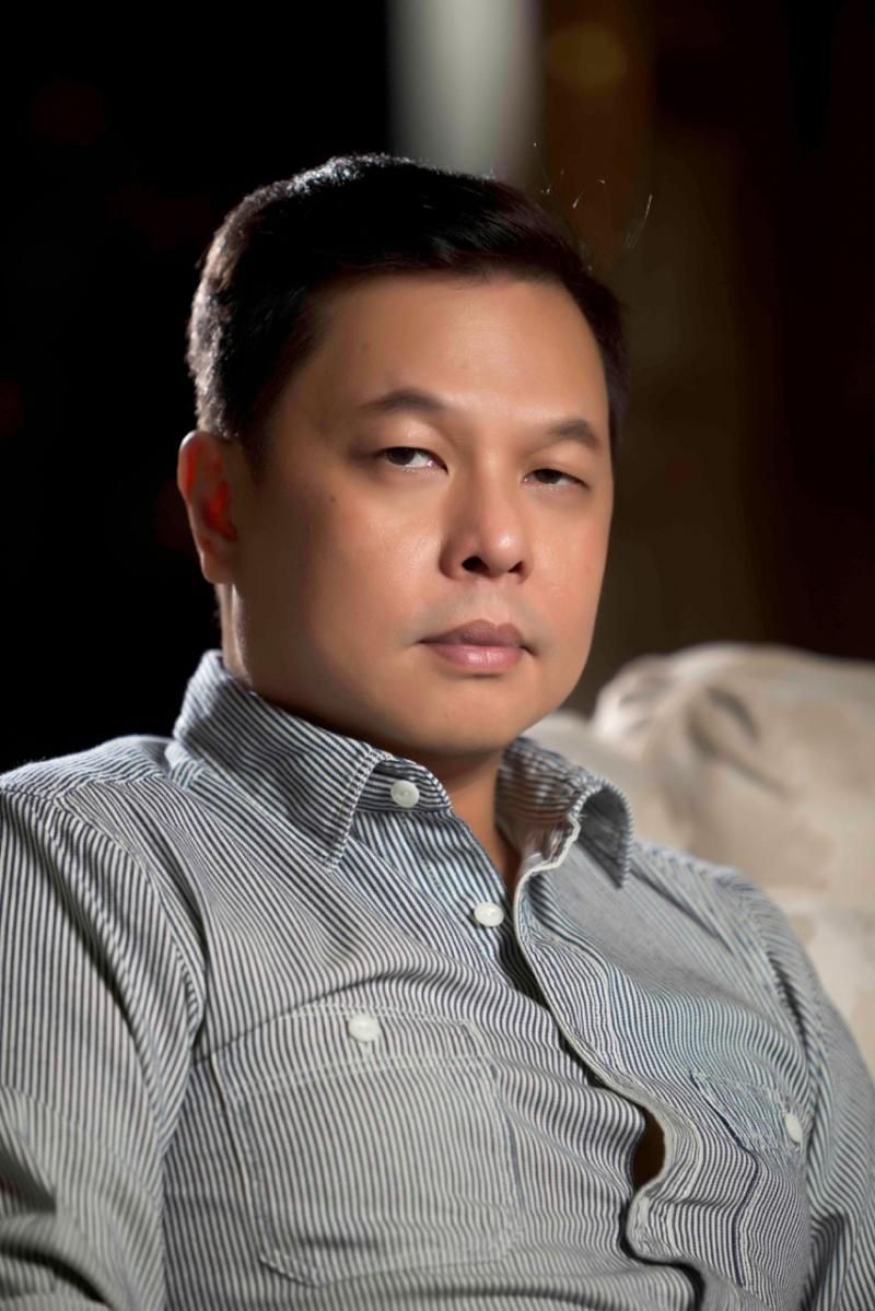Jett Pangan to Play Sweeney Todd!  Image
