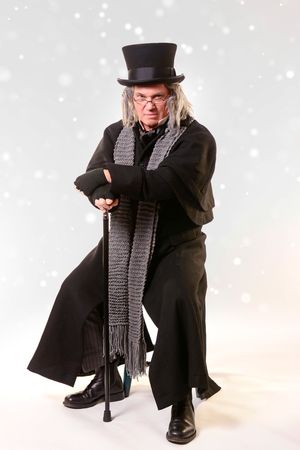 RICHARD THOMAS @ BroadwayWorld RICHARD THOMAS Photo