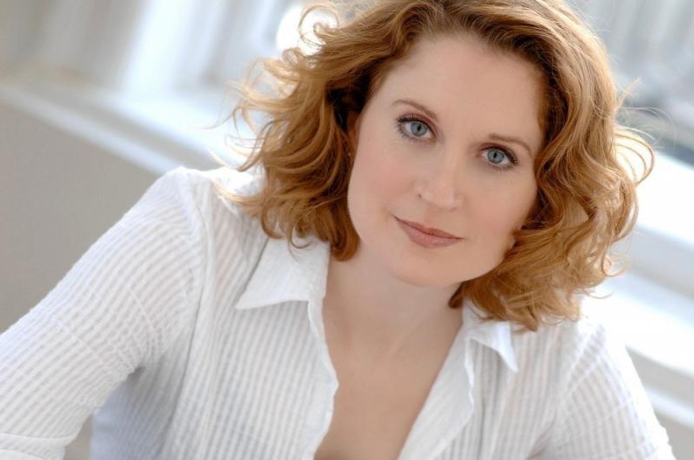 Interview: Christiane Noll in DEAR EVAN HANSEN at the Curran on finding the right voice  Image