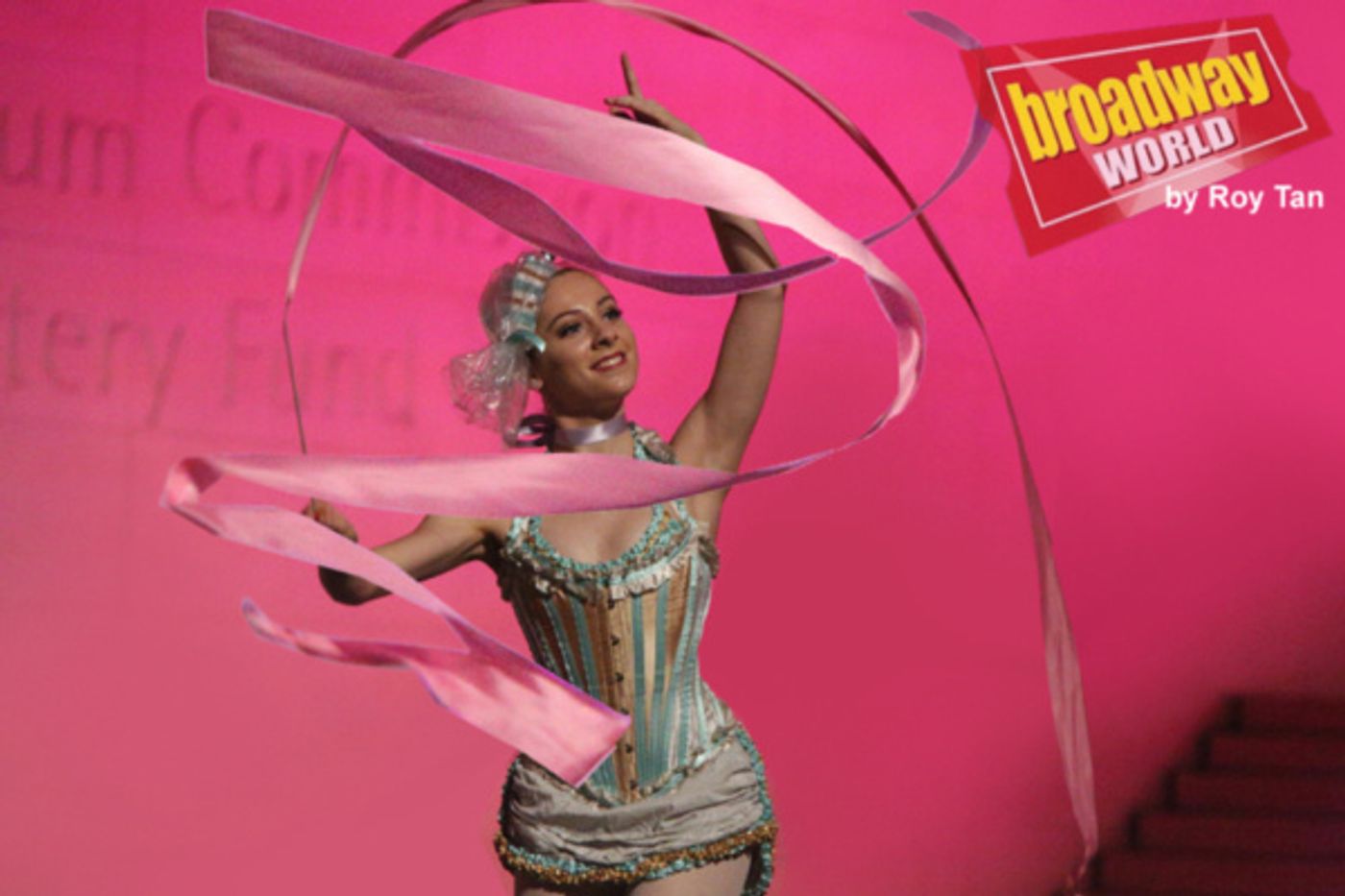 Photo Flash: First Look at Ballet Central's THE NUTCRACKER at the British Museum  Image