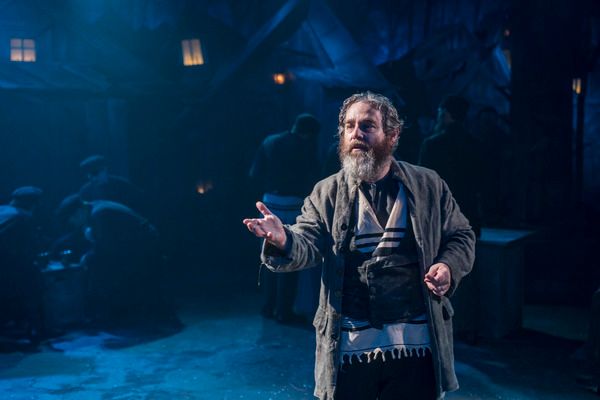 Andy Nyman Photo