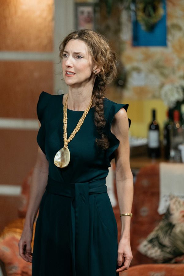 Hattie Ladbury Photo