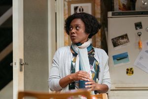 Natasha Gordon Photo