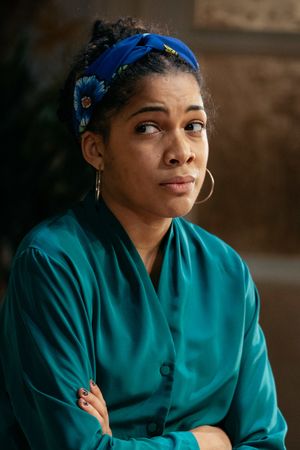 Rebekah Murrell Photo