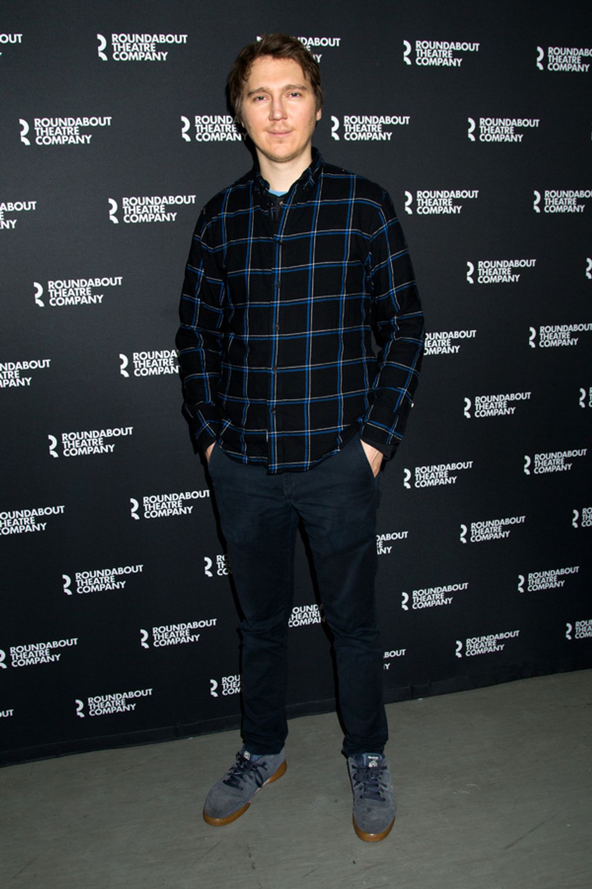Paul Dano at 