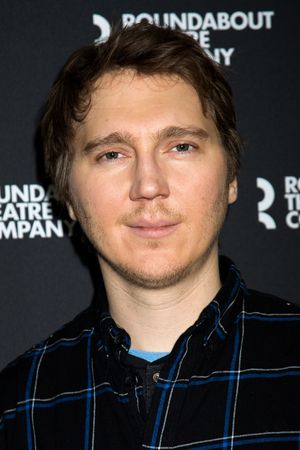 Paul Dano @ BroadwayWorld Paul Dano Photo