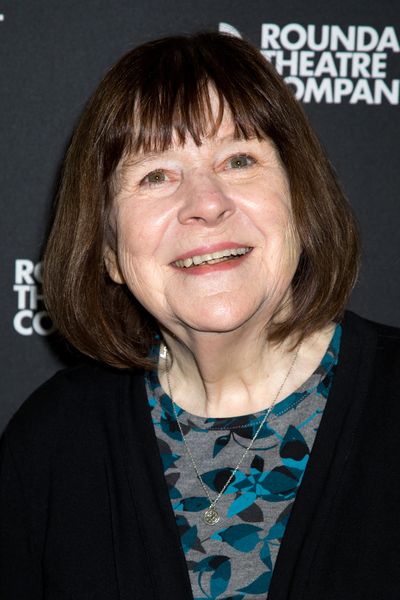 Marylouise Burke Photo