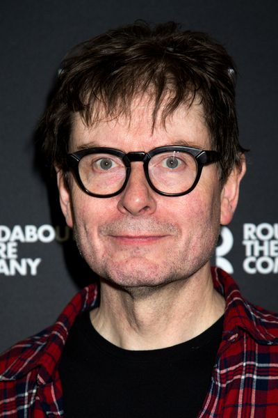 James Macdonald Photo