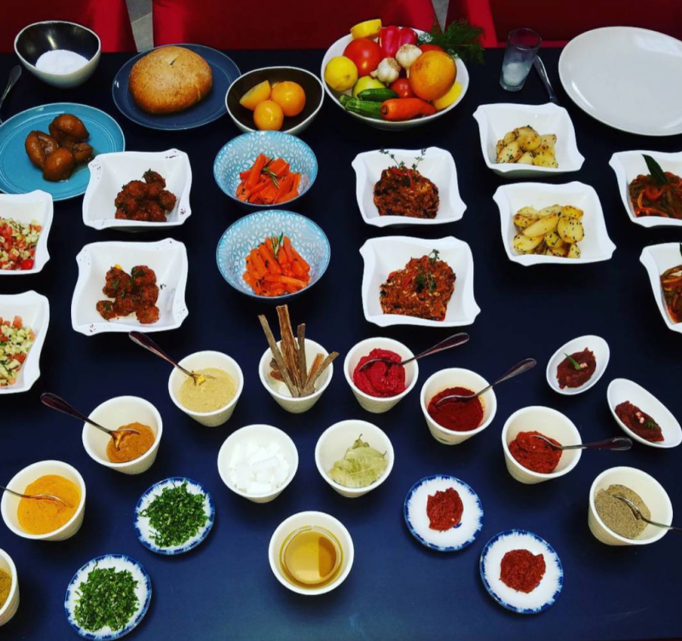 MEKKI Invites You to Experience Morocco in the Heart of the Village  Image