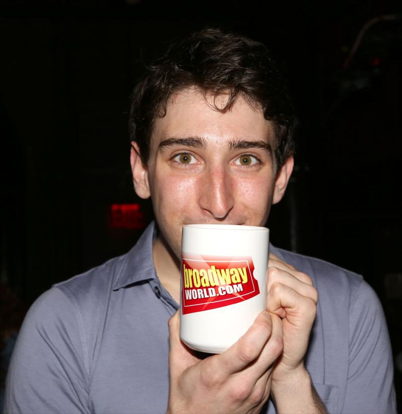 Wake Up With BWW 12/6: NETWORK Officially Opens Tonight, and More!  Image