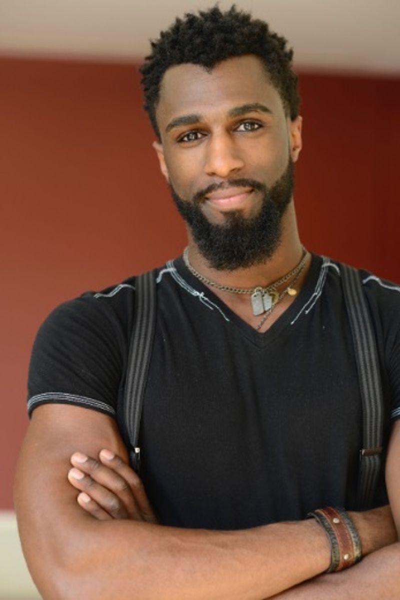 Erica Lustig and Ezekiel Andrew To Lead BEAUTY AND THE BEAST At White Plains Performing Arts Center Image