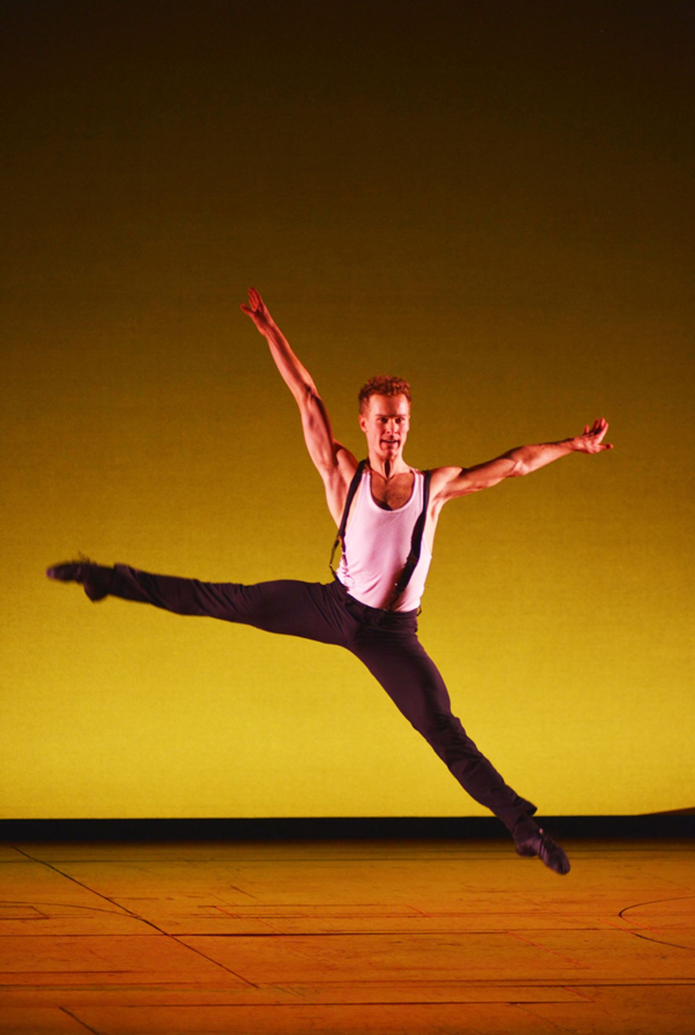 Photo Flash: Inside Look at BC/EFA's Record-Breaking RED BUCKET FOLLIES  Image