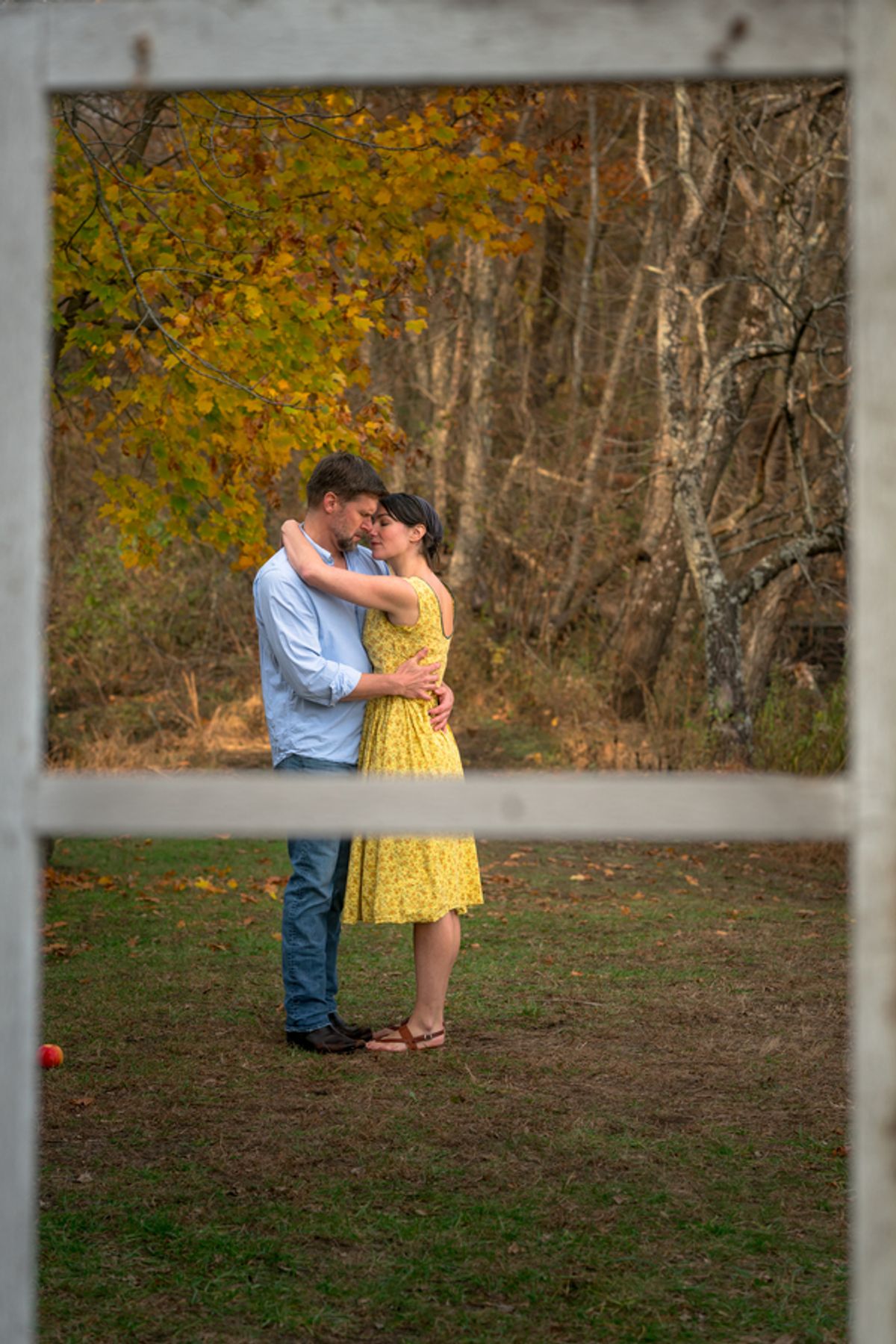 Sarah  Gliko, Greg  Goodbrod  at 