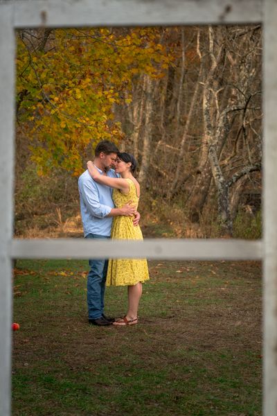 Sarah  Gliko, Greg  Goodbrod  Photo