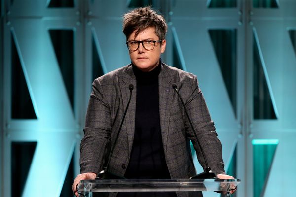 Hannah Gadsby Photo