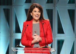 Monica Lewinsky Photo