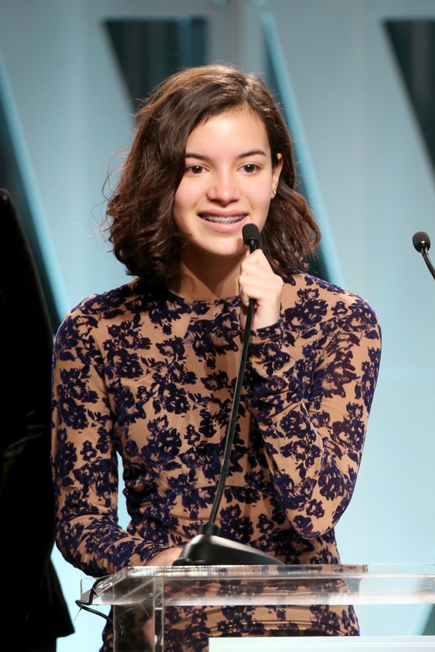 Photo Flash: The Hollywood Reporter Hosts Annual Women In Entertainment Breakfast Photo Flash: The Hollywood Reporter Hosts Annual Women In Entertainment Breakfast Image