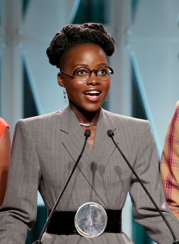 Lupita Nyong'o Photo