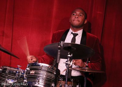 Bryan Carter Photo