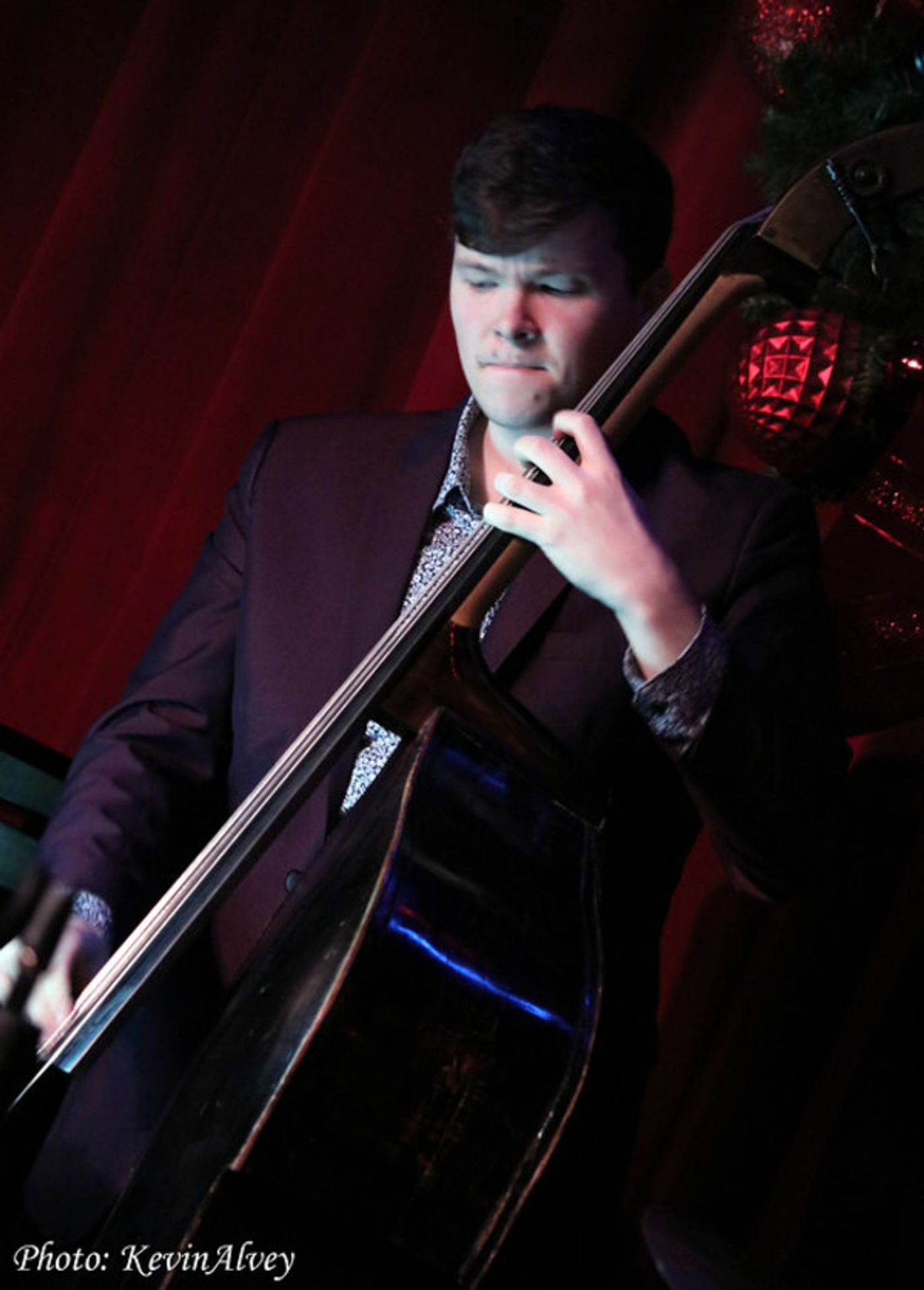 Photo Flash: TOOTSIE's Santino Fontana Comes to Broadway At Birdland Photo Flash: TOOTSIE's Santino Fontana Comes to Broadway At Birdland Image