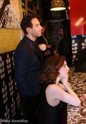 Santino Fontana @ BroadwayWorld Santino Fontana Photo