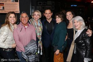 Santino Fontana Photo