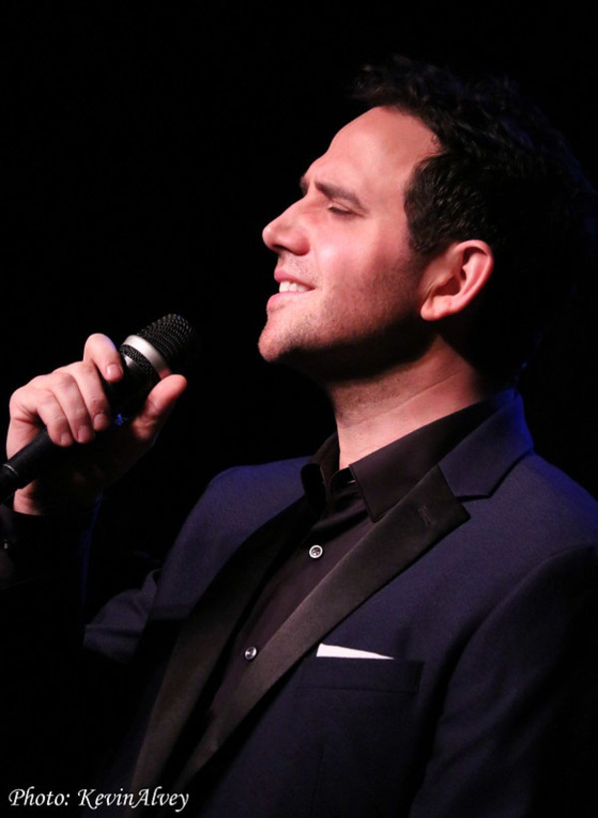 Santino Fontana at 