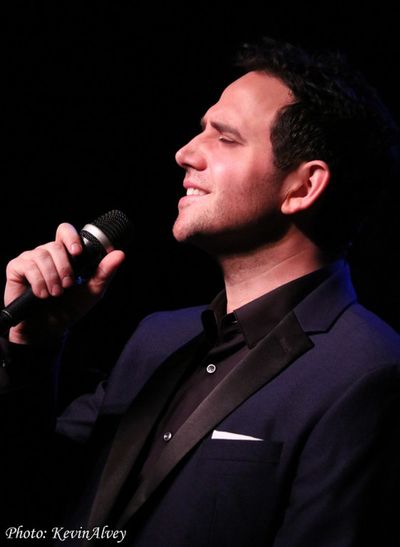 Santino Fontana Photo