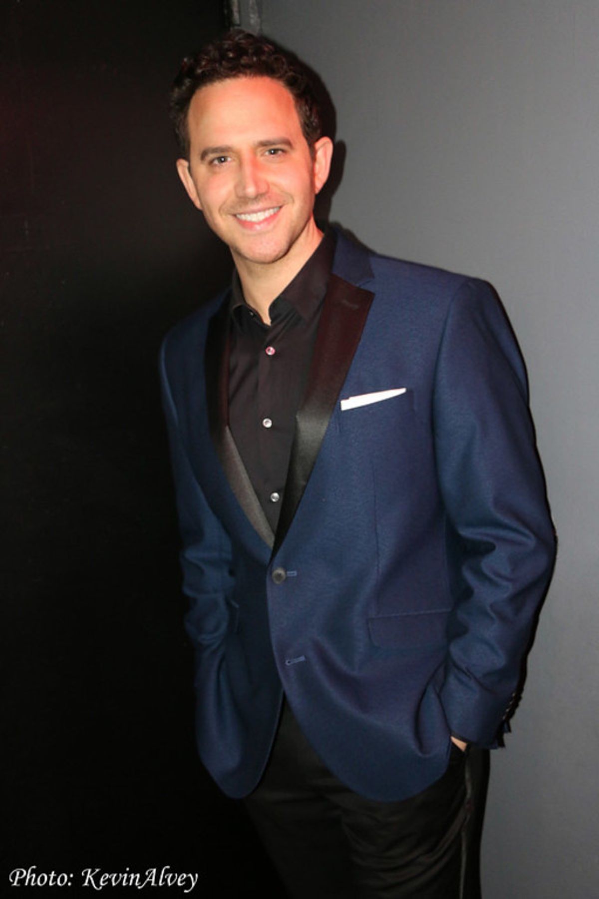 Santino Fontana at 
