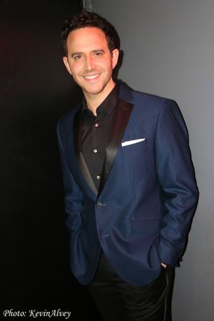 Santino Fontana Photo