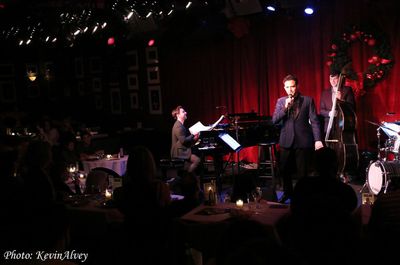 Santino Fontana Photo