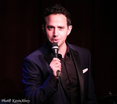 Santino Fontana Photo